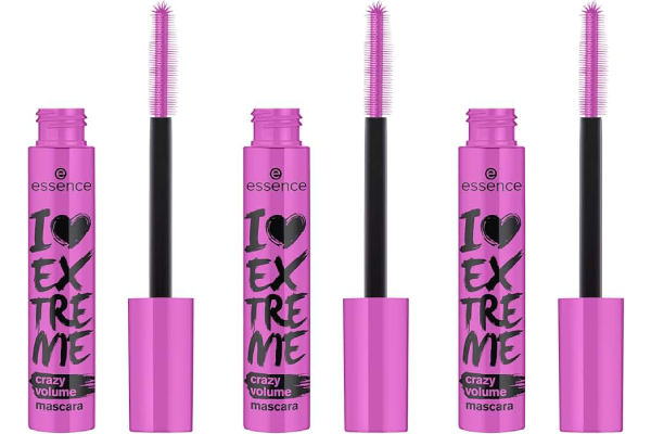 Essence I Love Extreme Mascara